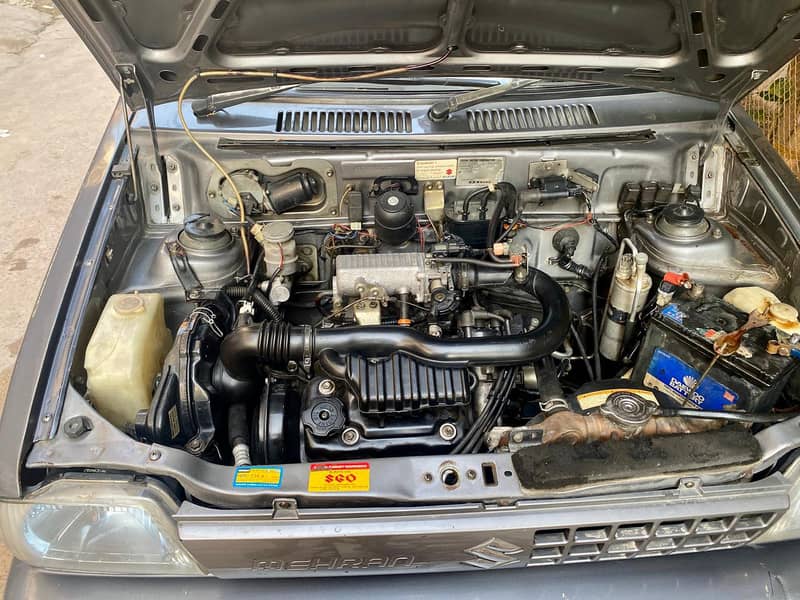 mehran vxr 1