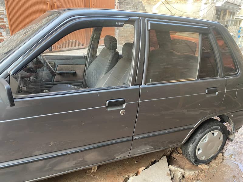 mehran vxr 4