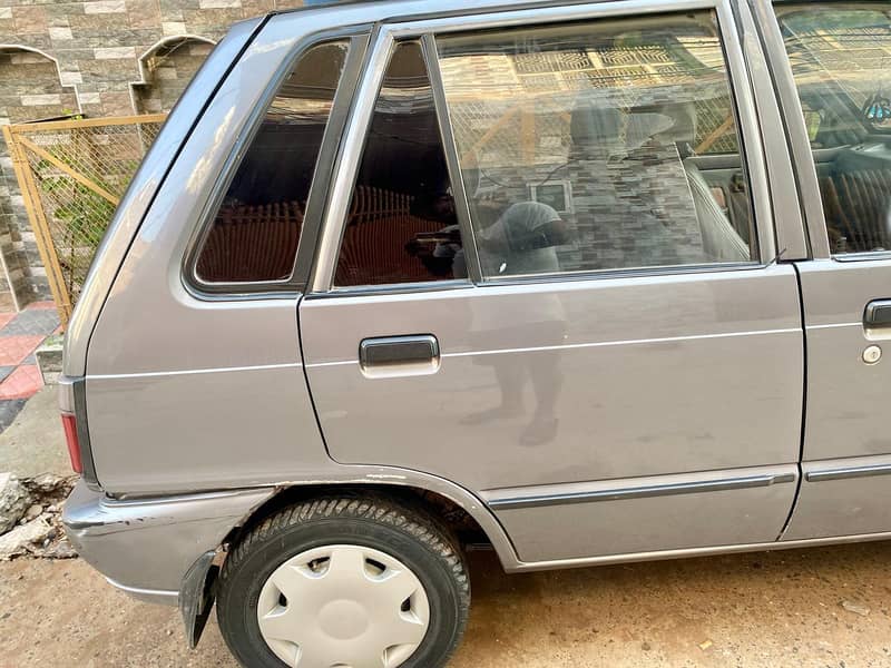 mehran vxr 6