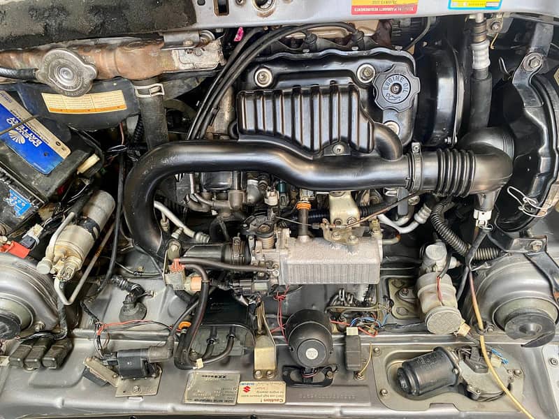 mehran vxr 7