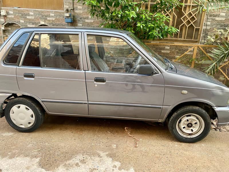 mehran vxr 8