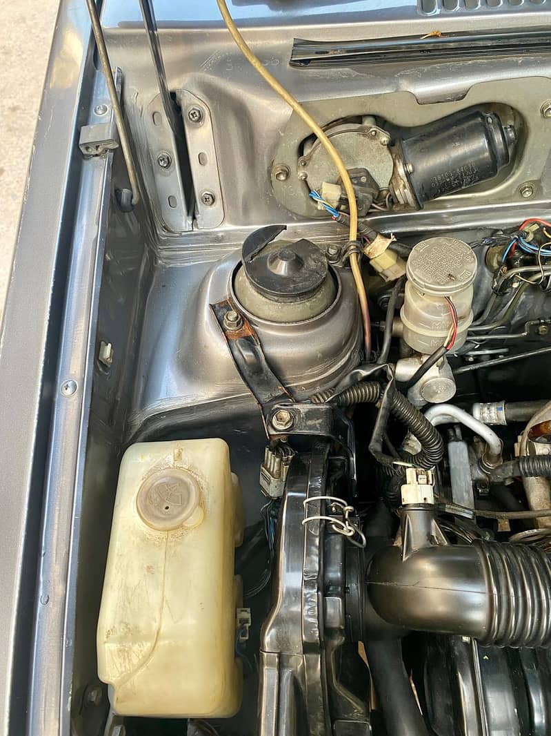 mehran vxr 10