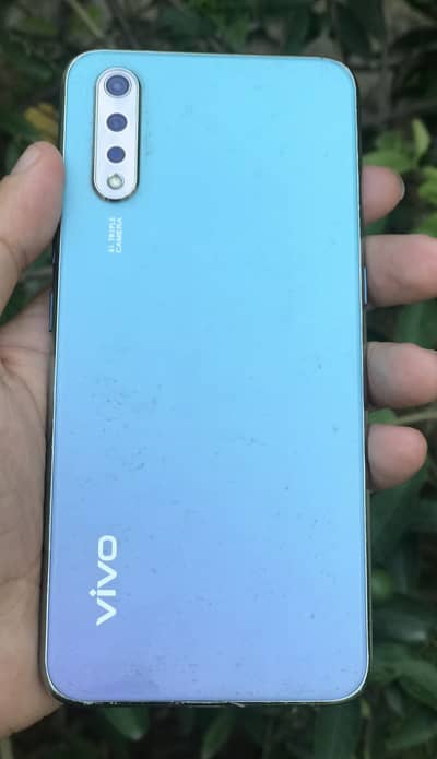 Vivo S1