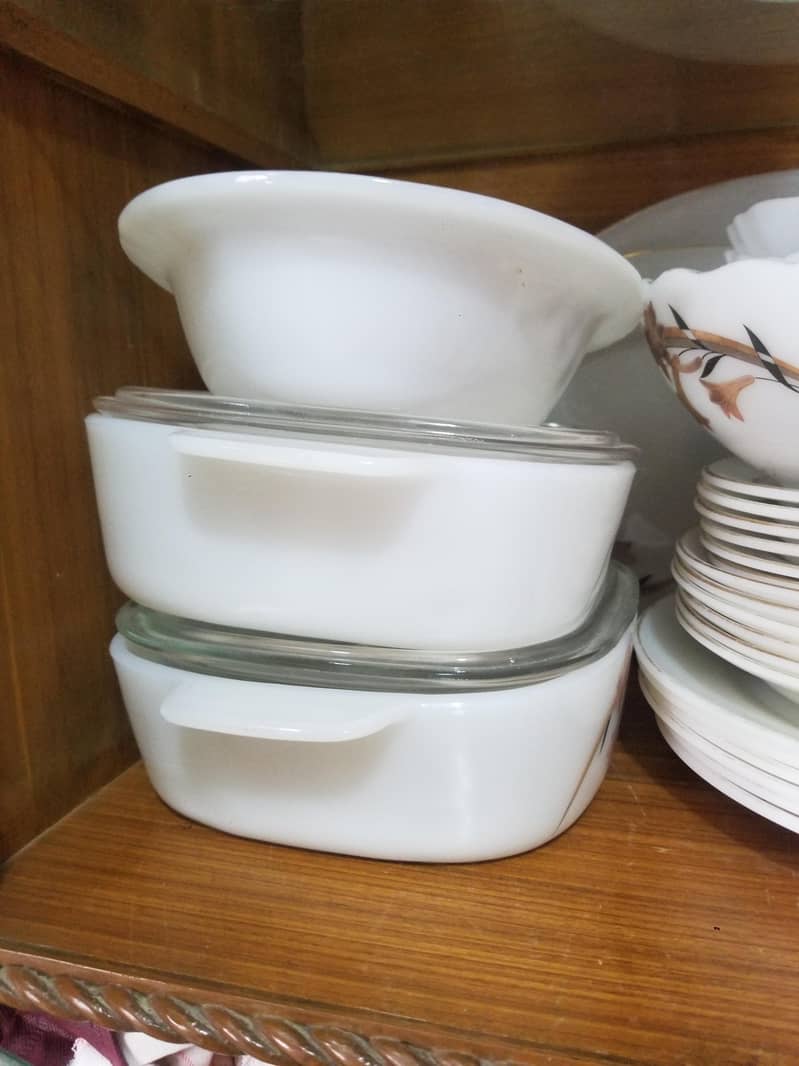 dinner set 1