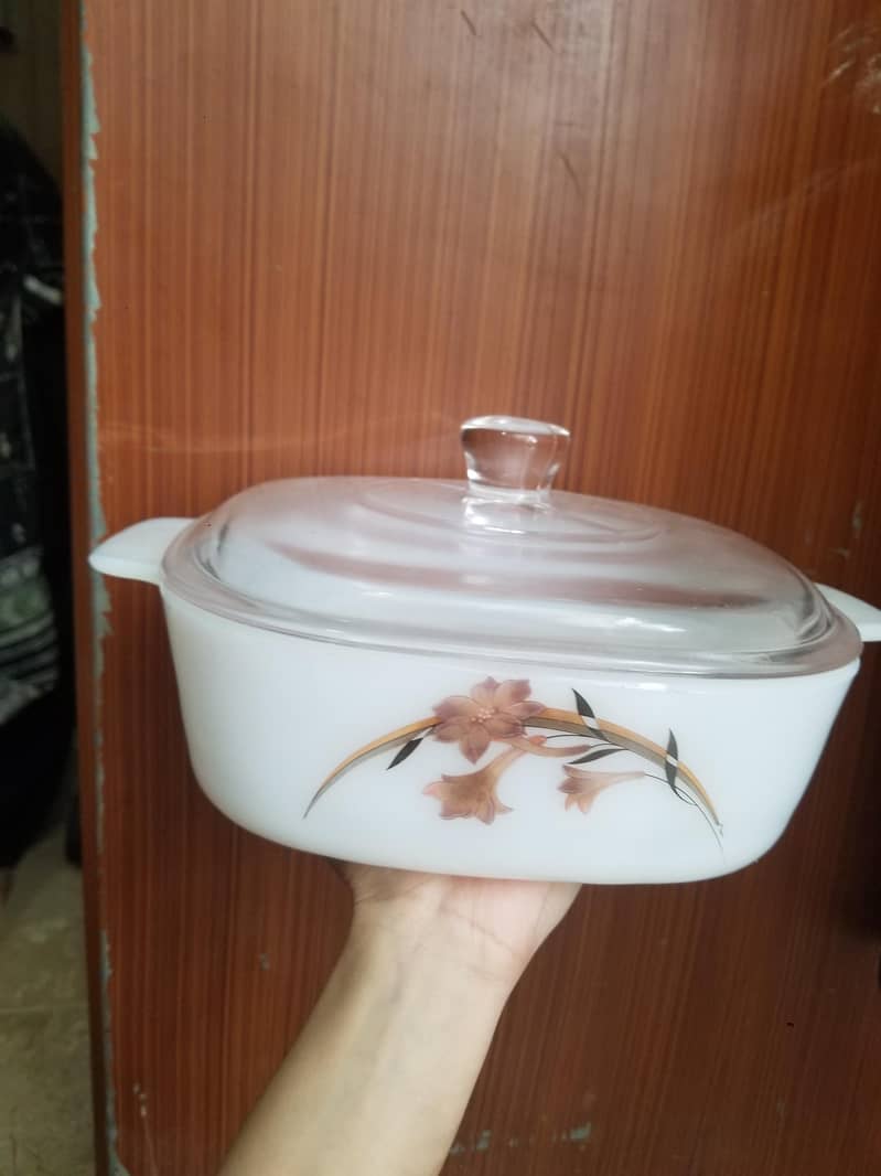 dinner set 6