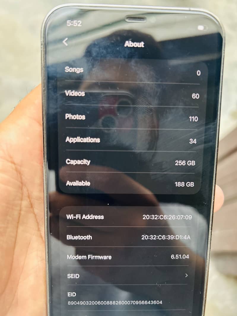 Apple iPhone 12 Pro Max 0