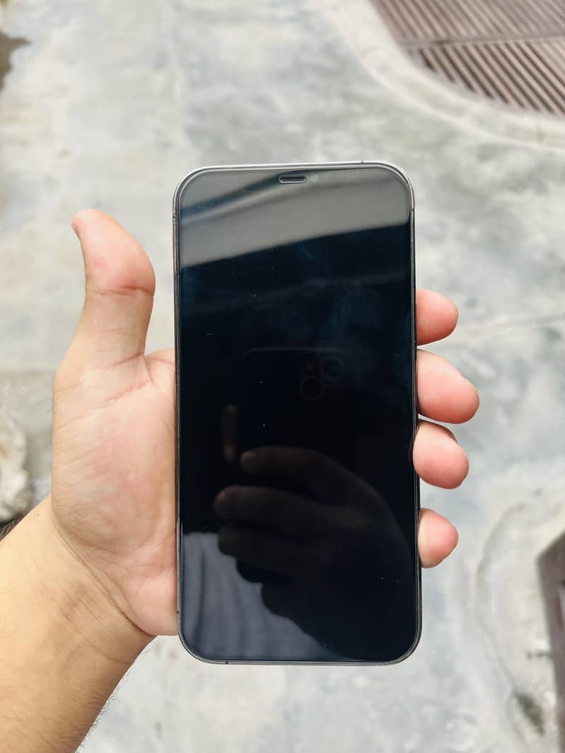 Apple iPhone 12 Pro Max 3