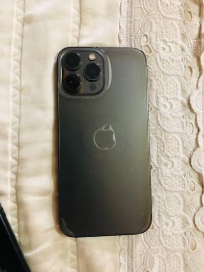 Apple iPhone 13 Pro Max