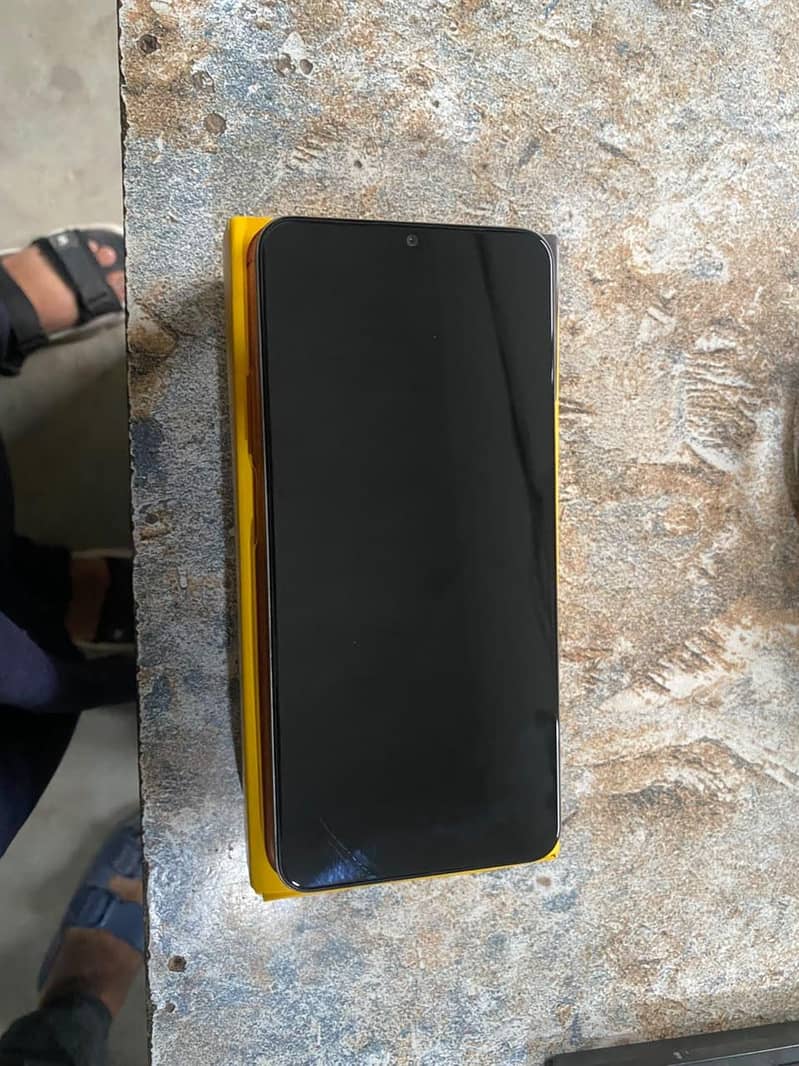 Realme C61 3