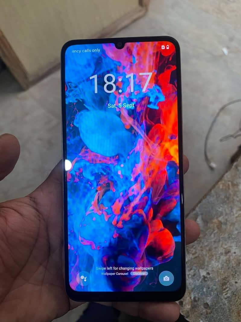 Realme C61 5