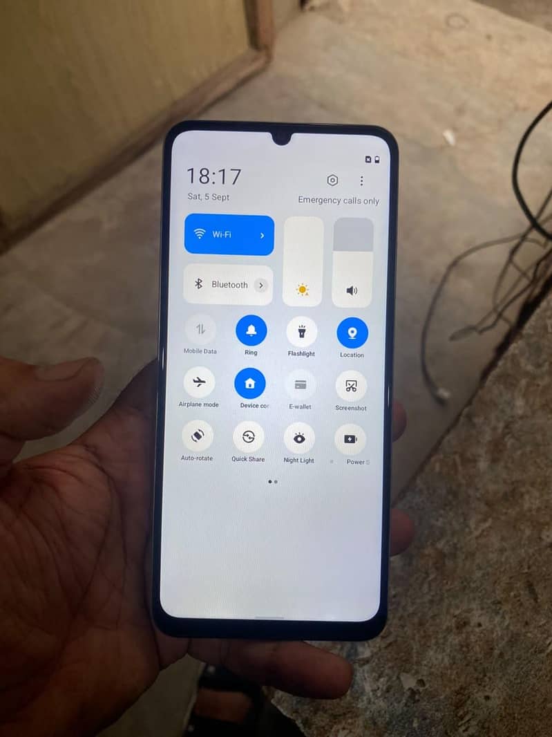 Realme C61 7
