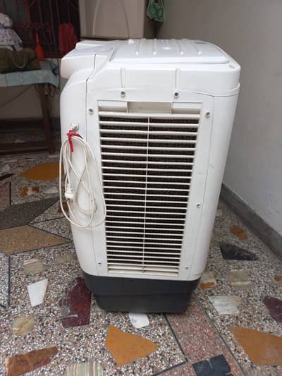 ECM6500 plus fast cool