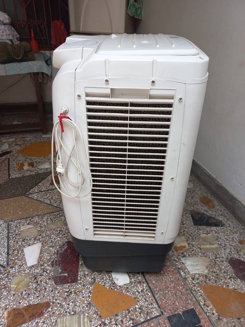ECM6500 plus fast cool 0