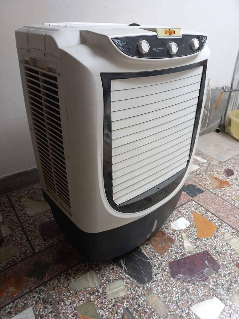 ECM6500 plus fast cool 1
