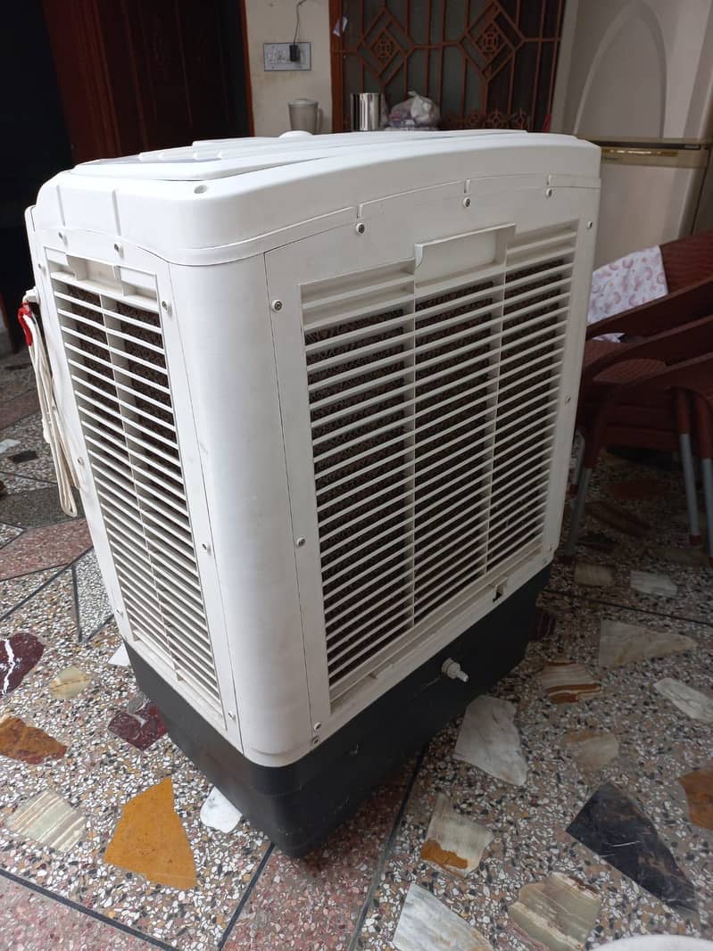 ECM6500 plus fast cool 3