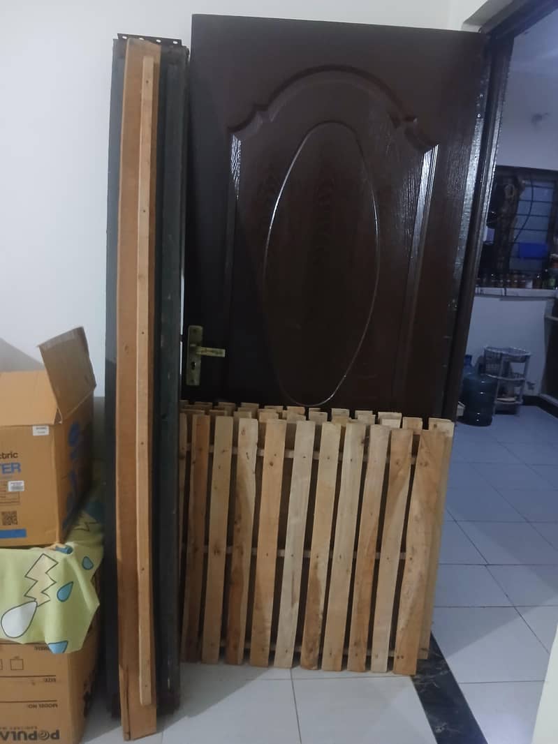 Bedroom Set 4