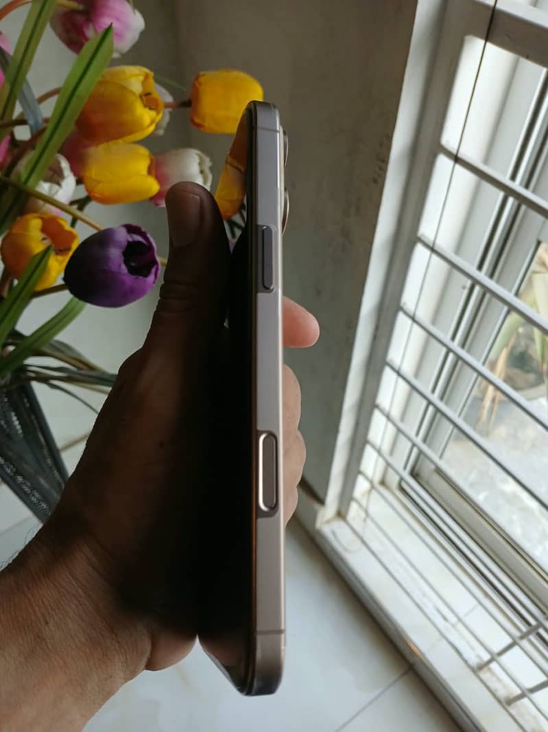Apple iPhone 16 Pro Max 2