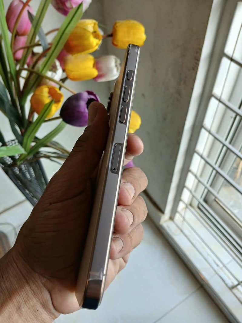 Apple iPhone 16 Pro Max 4
