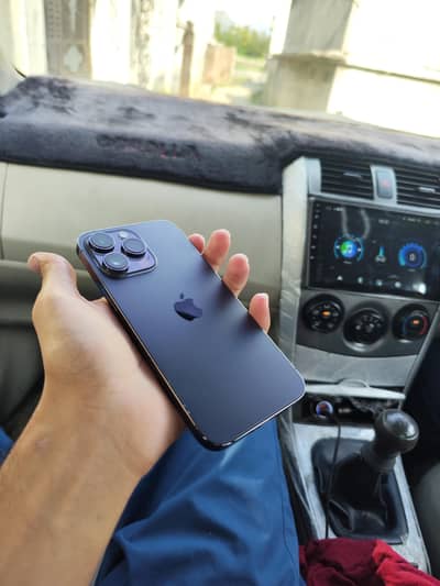 iPhone 14 pro max non pta