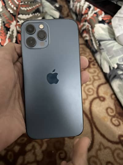 Apple iPhone 12 Pro