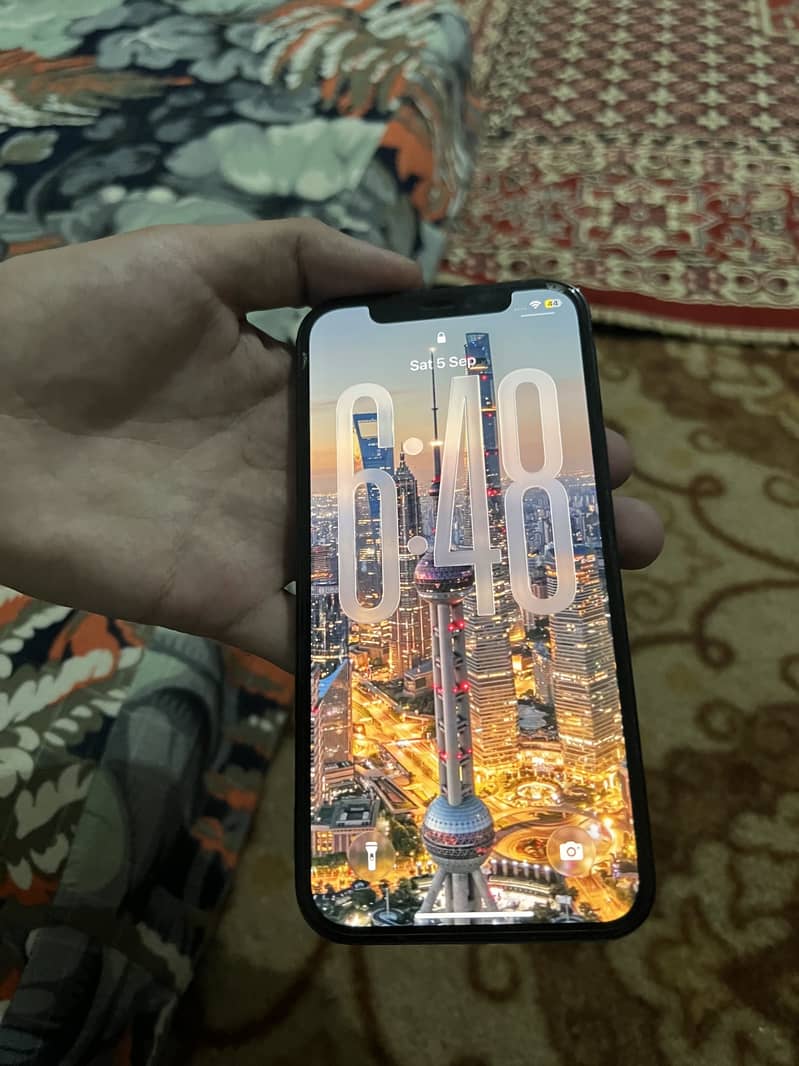 Apple iPhone 12 Pro 2