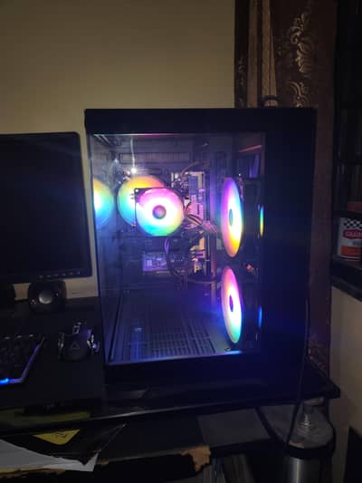 beuget gaming PC
