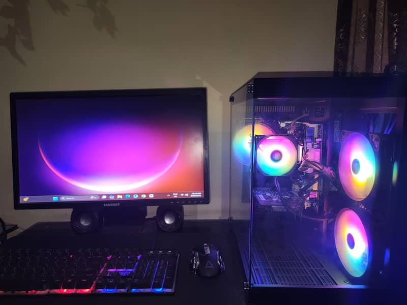 beuget gaming PC 1