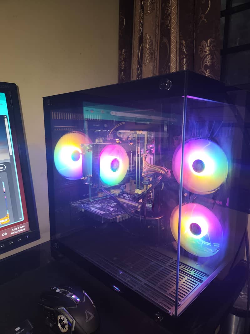 beuget gaming PC 2