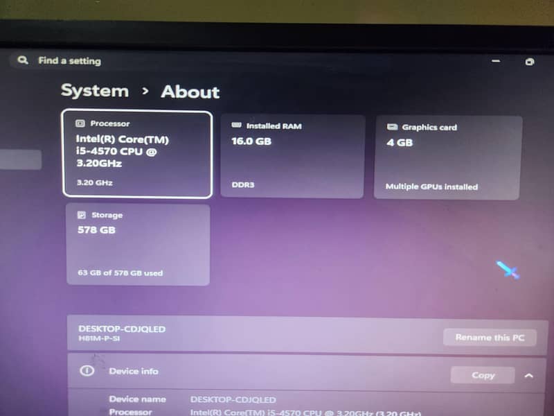beuget gaming PC 3