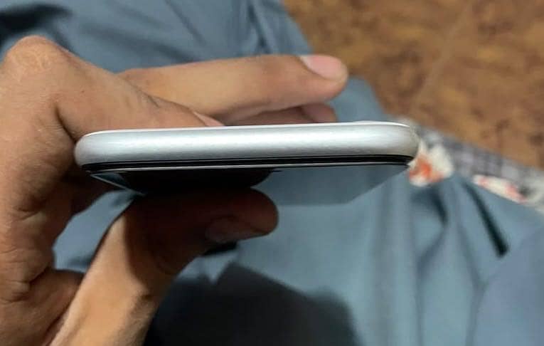 Apple iPhone SE 5