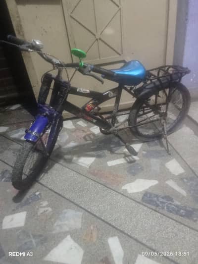 elegent cycle