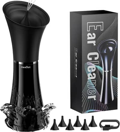 headot electric ear hair removal tool