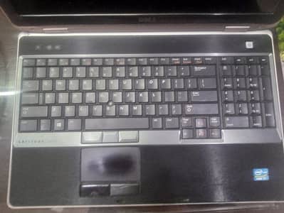 laptop core i5 generation 3 ! 512 GB ! Mob:03333032844