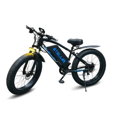 R4 Beast | Electric Cycle | Speen 50km/hr | Range 55km | paddle assit