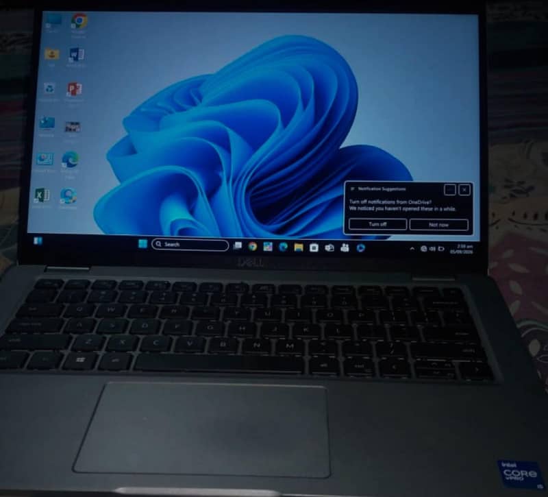 core i5 11th generation 4