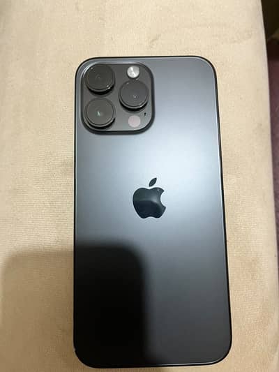 14 pro max. Non Pta Factory Unlocked. 84% BH