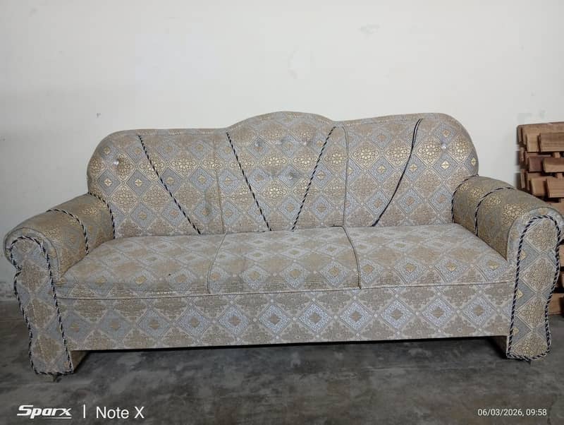 new condition look 2