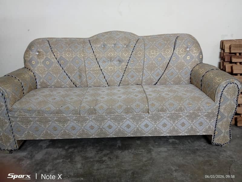 new condition look 3