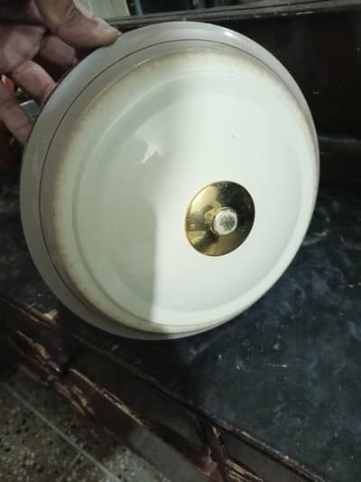 12000 3 Celing Fan New condition