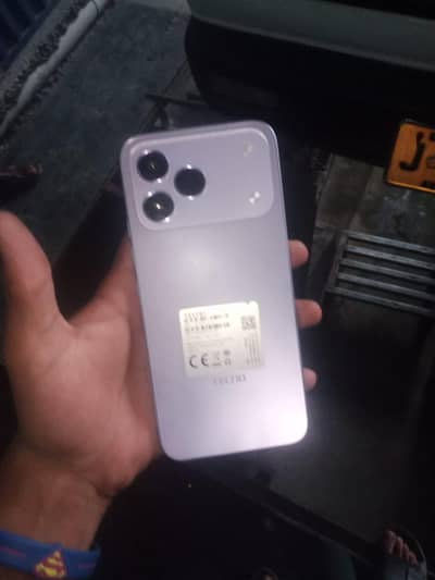 Tecno Other Model