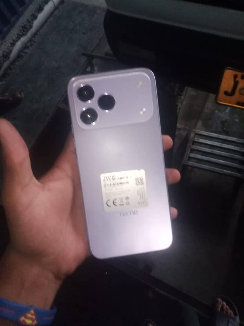 Tecno Other Model 0