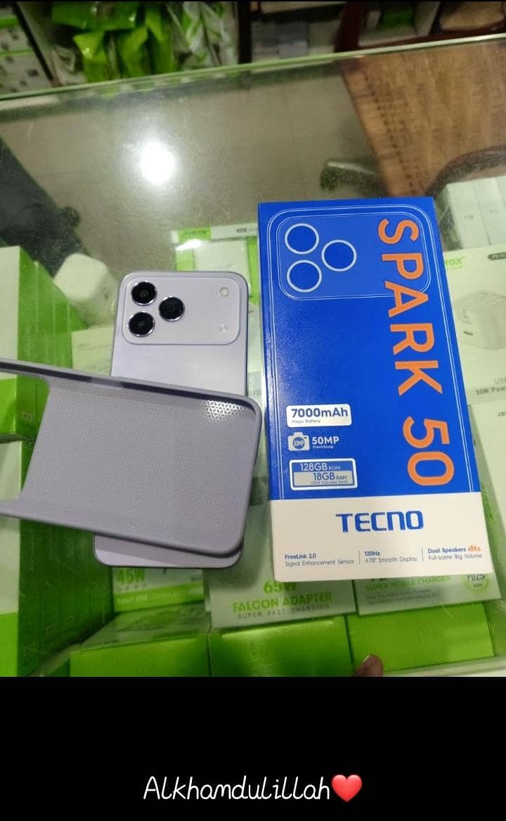 Tecno Other Model 1