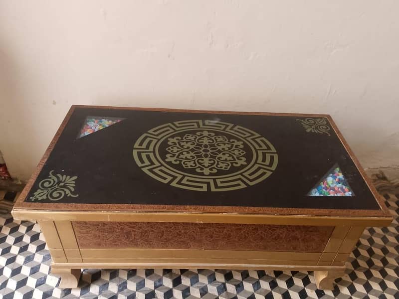 Table 0