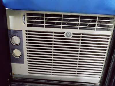 gree window ac pona ton total pack ha original
