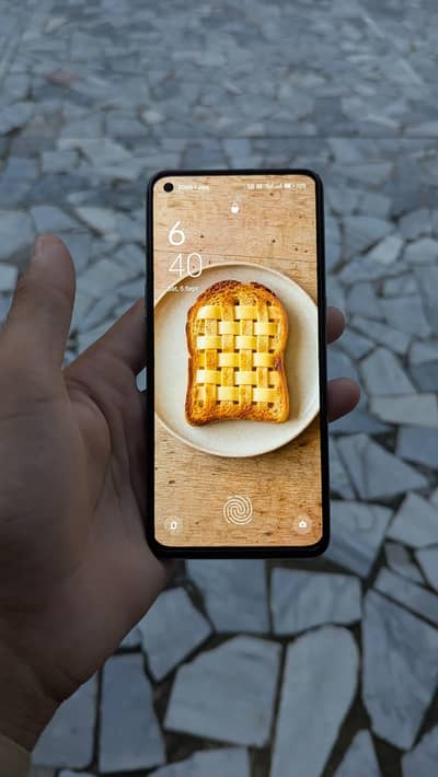 OPPO Reno 6