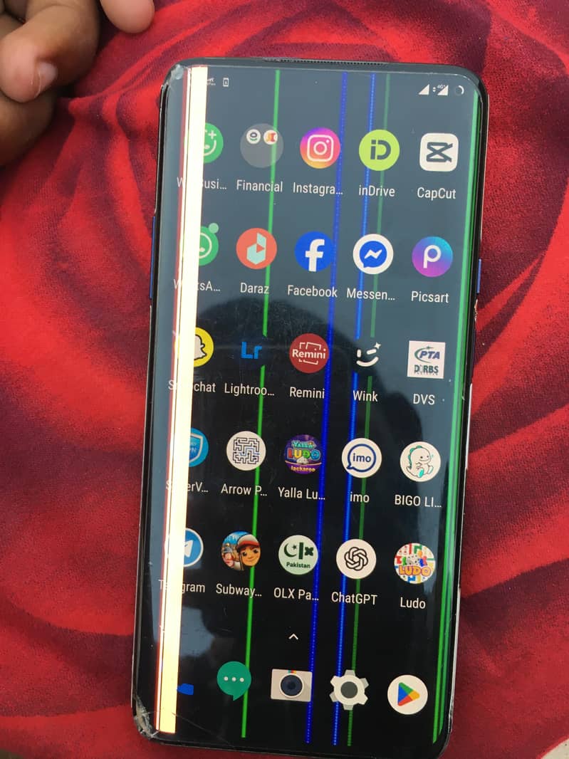 One Plus 7 Pro 1