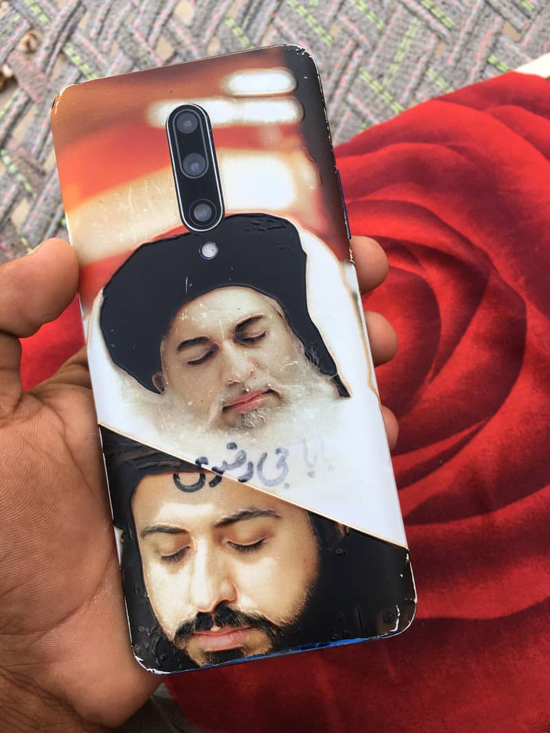 One Plus 7 Pro 2