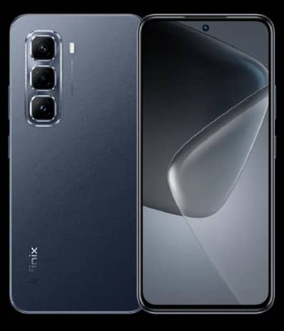 Infinix Hot 50 Pro