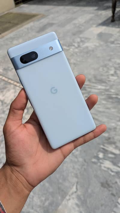 Google Pixel 7a