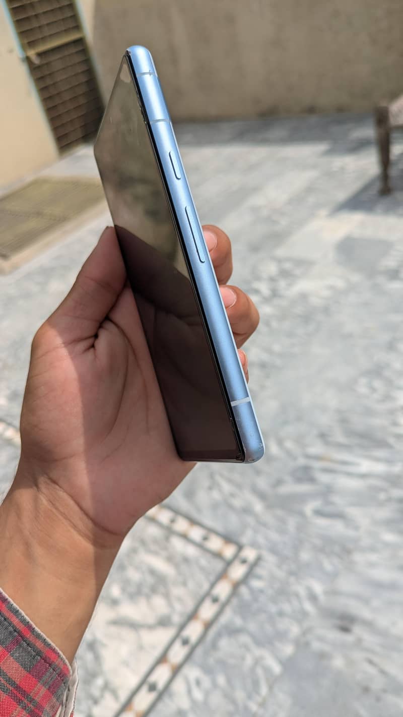 Google Pixel 7a 3